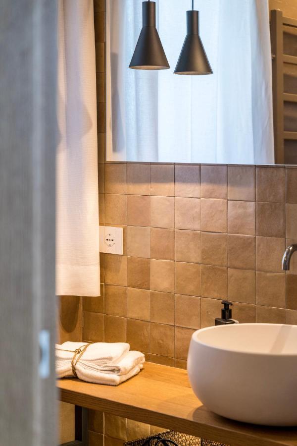 Bed and Breakfast Agri-Relais Ventisettegradi Montemarciano Exterior foto