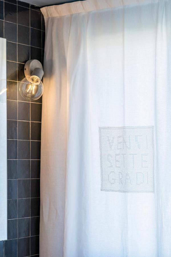 Bed and Breakfast Agri-Relais Ventisettegradi Montemarciano Exterior foto