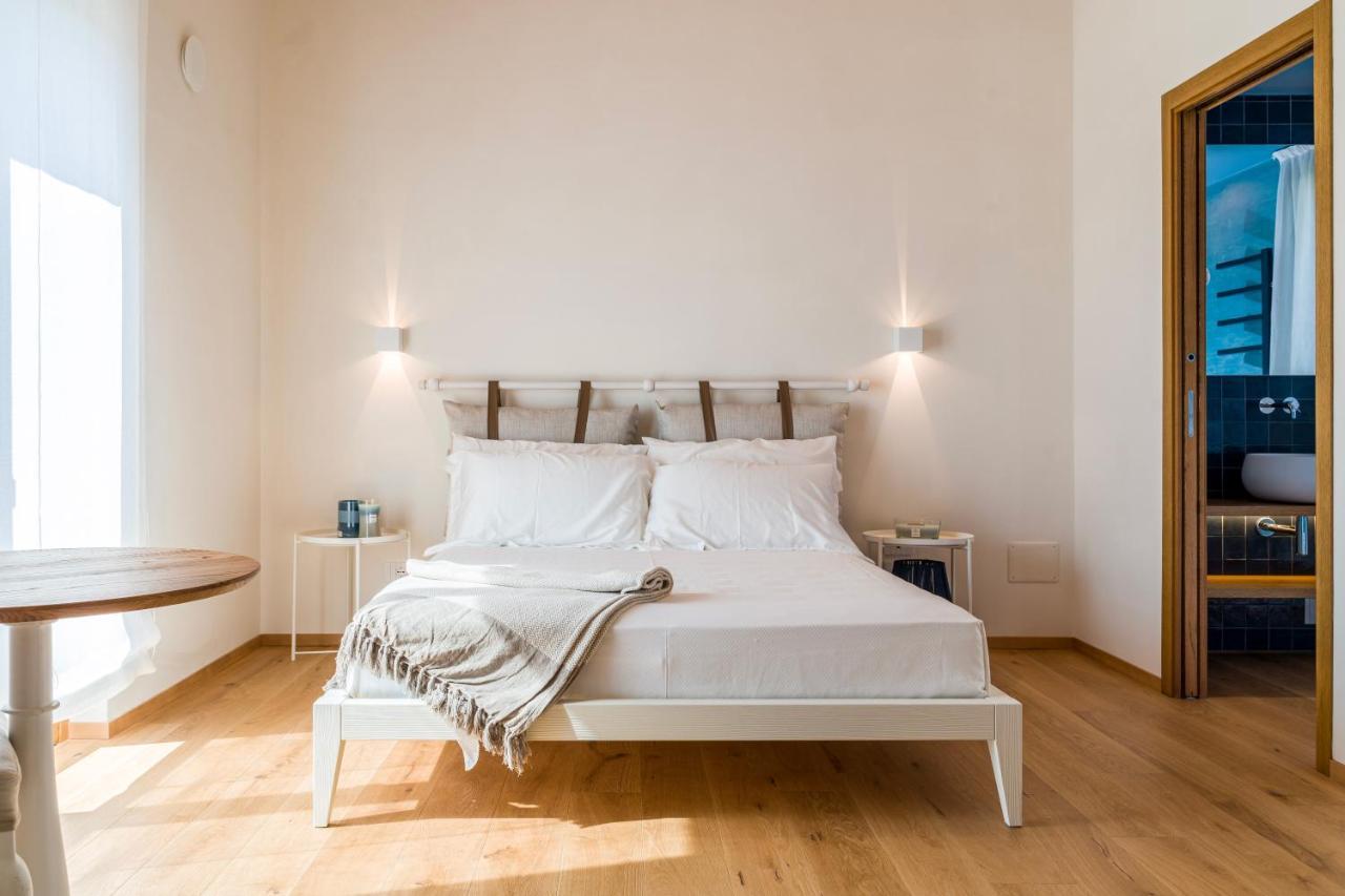 Bed and Breakfast Agri-Relais Ventisettegradi Montemarciano Exterior foto